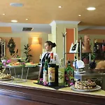 Hotel Balconata 2.0 Banqueting &