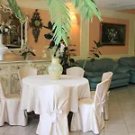 Balconata 2.0 Banqueting &
