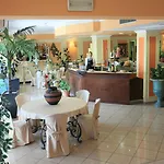 Hotel Balconata 2.0 Banqueting & Lucera