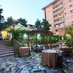 Balconata 2.0 Banqueting &