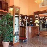 Balconata 2.0 Banqueting & Hotel