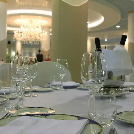 Balconata 2.0 Banqueting & Lucera
