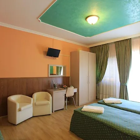 Balconata 2.0 Banqueting & Hotel