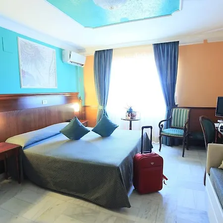 Balconata 2.0 Banqueting & Hotel Lucera