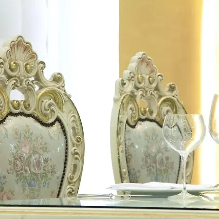 Balconata 2.0 Banqueting & Hotel