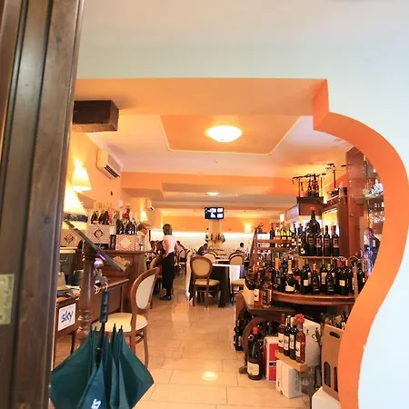 Balconata 2.0 Banqueting & 4* Lucera