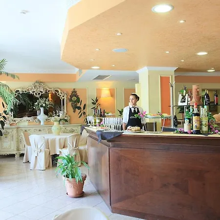 Hotel Balconata 2.0 Banqueting & Lucera