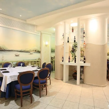 Hotel Balconata 2.0 Banqueting & Lucera