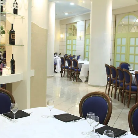 מלון Balconata 2.0 Banqueting &