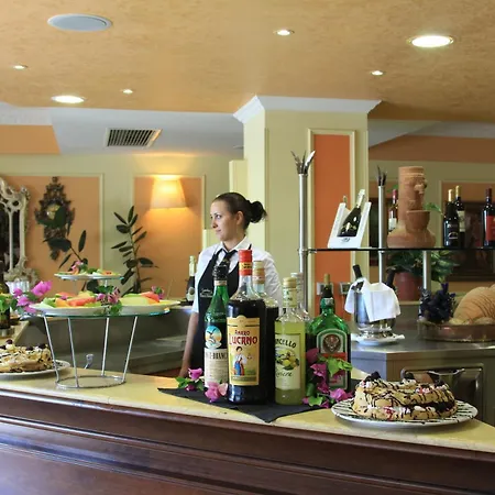 Hotel Balconata 2.0 Banqueting &