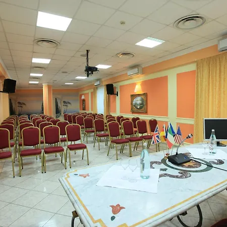 מלון Balconata 2.0 Banqueting &