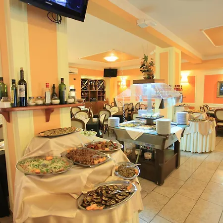 Hotel Balconata 2.0 Banqueting & Lucera