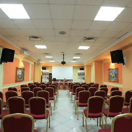 Hotel Balconata 2.0 Banqueting &