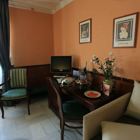 Balconata 2.0 Banqueting & מלון