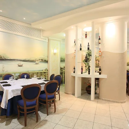 Balconata 2.0 Banqueting & מלון
