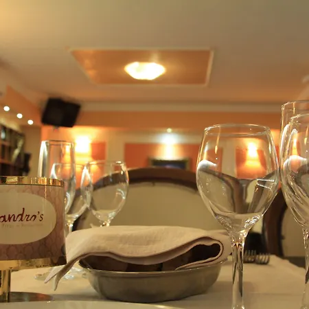 Balconata 2.0 Banqueting & לוצ'רה