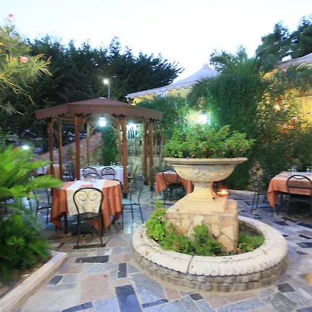 Balconata 2.0 Banqueting &