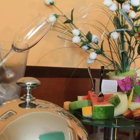 Balconata 2.0 Banqueting & Hotel 4*