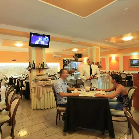 Balconata 2.0 Banqueting & Hotel 4*