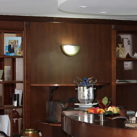 Hotel Balconata 2.0 Banqueting & 4*