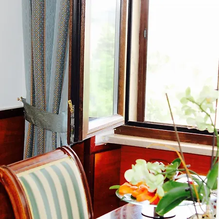 Balconata 2.0 Banqueting & 4* Lucera