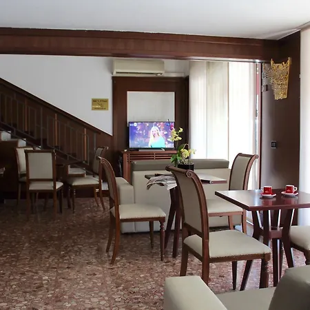 Balconata 2.0 Banqueting & מלון 4*