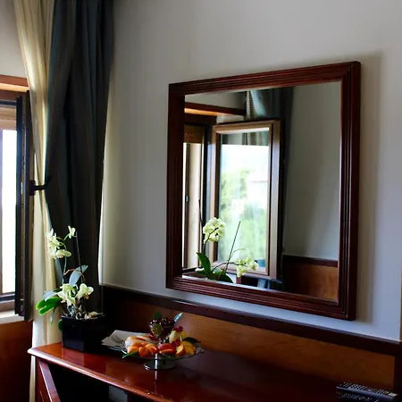 Hotel Balconata 2.0 Banqueting & Lucera