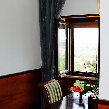 Balconata 2.0 Banqueting & 4* Lucera