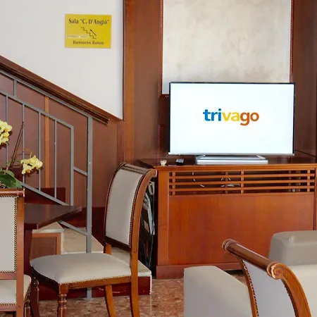 Balconata 2.0 Banqueting & Hotel