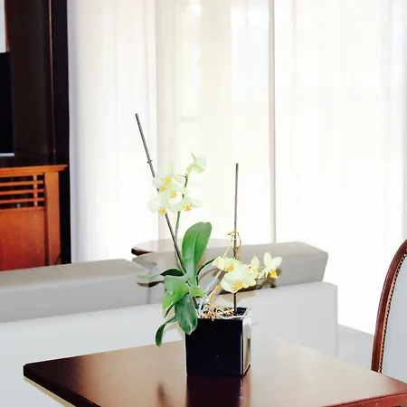 Balconata 2.0 Banqueting & מלון 4*