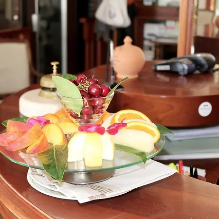 Hotel Balconata 2.0 Banqueting &