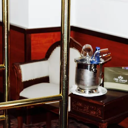 Balconata 2.0 Banqueting & Hotel Lucera
