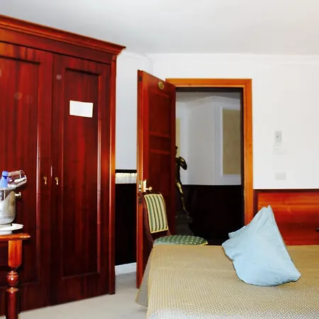 Balconata 2.0 Banqueting & 4* Lucera