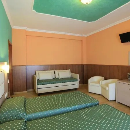 Balconata 2.0 Banqueting & 4* Lucera