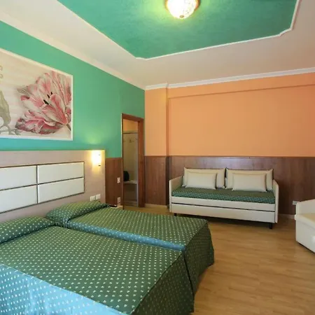 Balconata 2.0 Banqueting & 4* Lucera