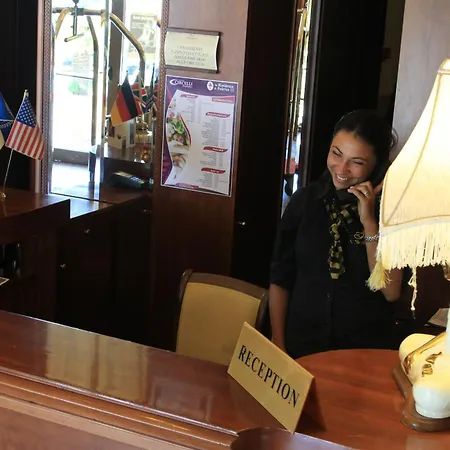 Balconata 2.0 Banqueting&accommodations Lucera