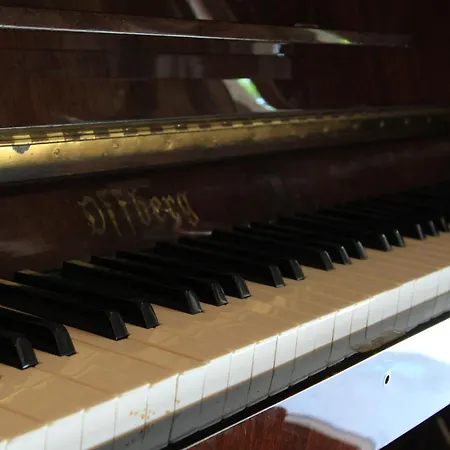 Balconata 2.0 Banqueting&accommodations