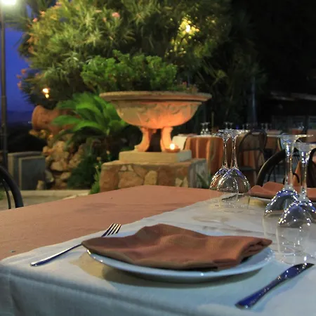 Hotel Balconata 2.0 Banqueting&accommodations Lucera