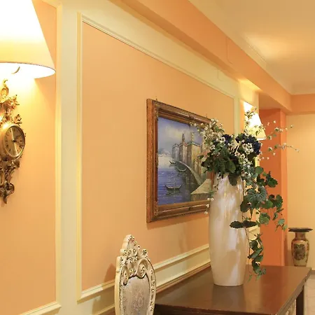 Отель Balconata 2.0 Banqueting &