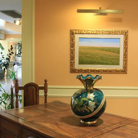 Balconata 2.0 Banqueting&accommodations Lucera