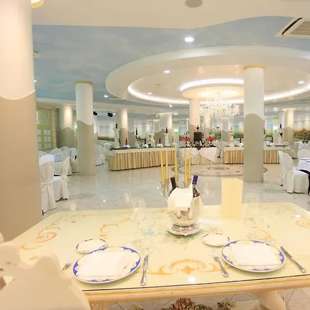 Balconata 2.0 Banqueting & Лучера