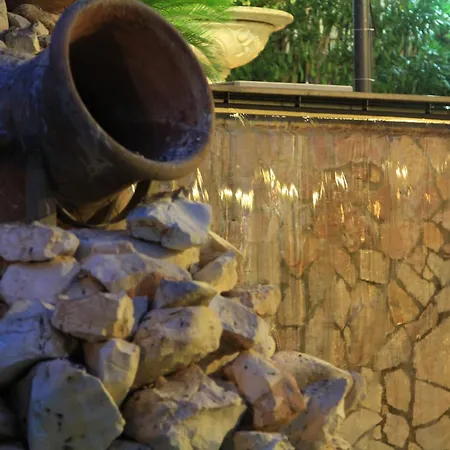 Hotel Balconata 2.0 Banqueting&accommodations Lucera