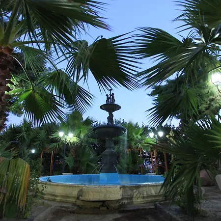 Balconata 2.0 Banqueting&accommodations Lucera