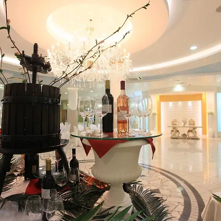 Balconata 2.0 Banqueting&accommodations