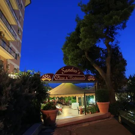 Отель Balconata 2.0 Banqueting &