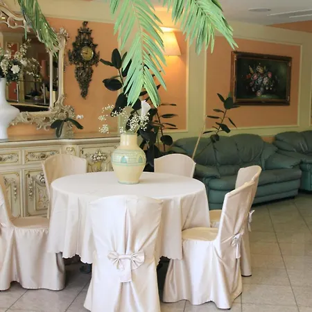 Balconata 2.0 Banqueting &