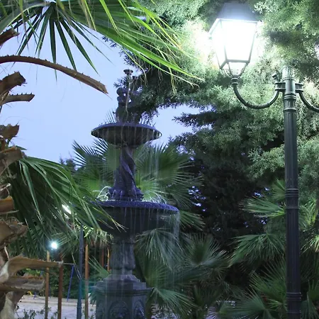 Balconata 2.0 Banqueting&accommodations