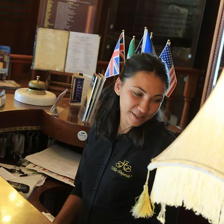 Hotel Balconata 2.0 Banqueting&accommodations