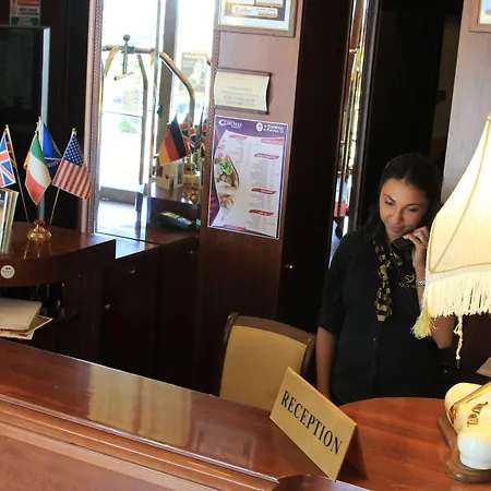 Hotel Balconata 2.0 Banqueting&accommodations