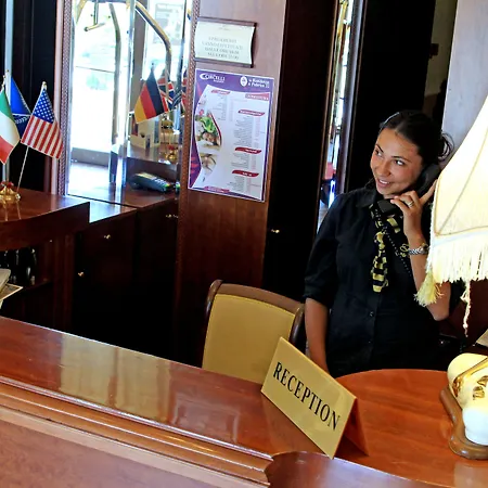 Balconata 2.0 Banqueting&accommodations